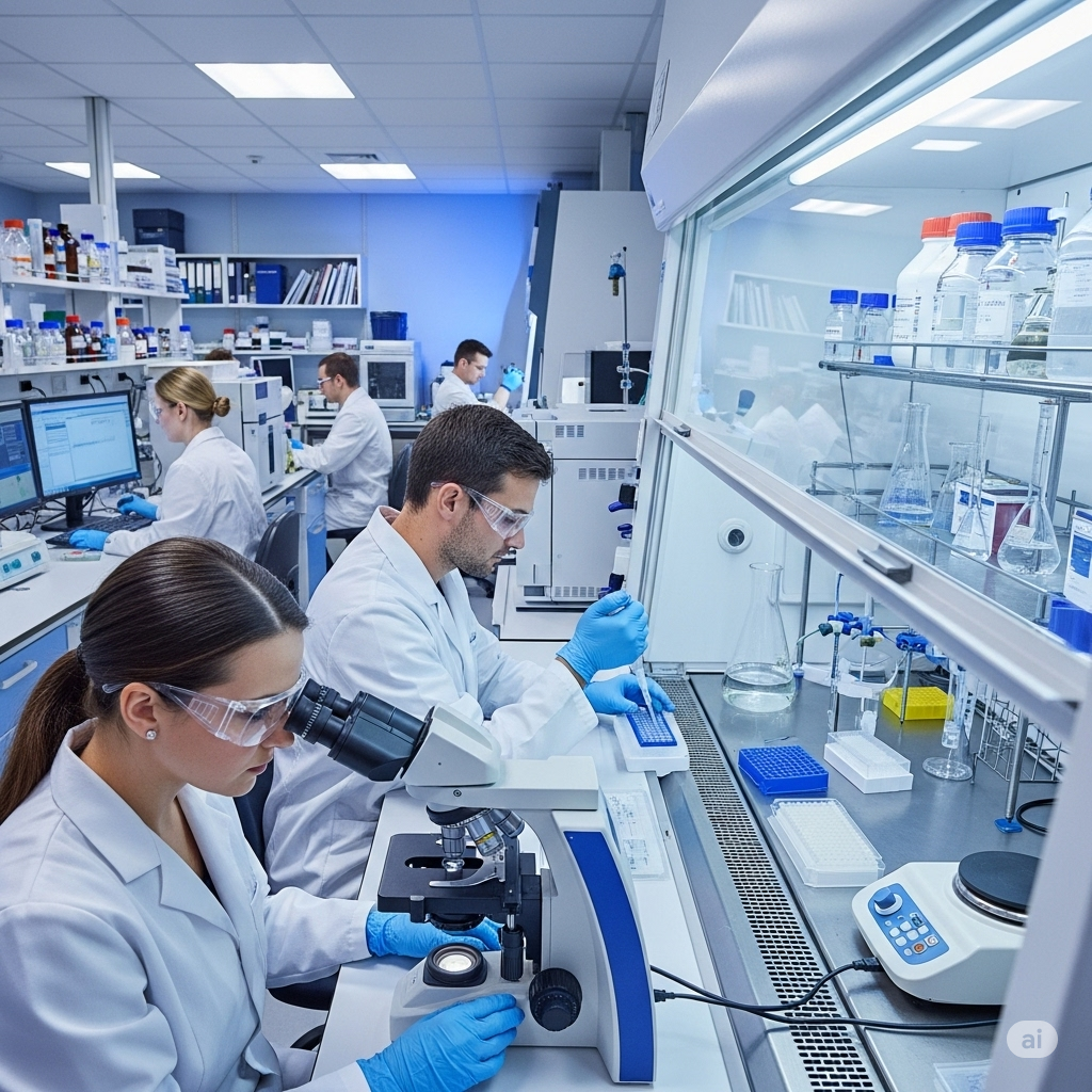 Medication effectiveness interface showing lamotrigine dosage adjustments and outcomes, plus Quetiapine and Lurasidone trials